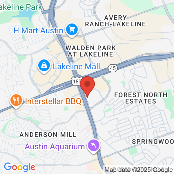 loading map